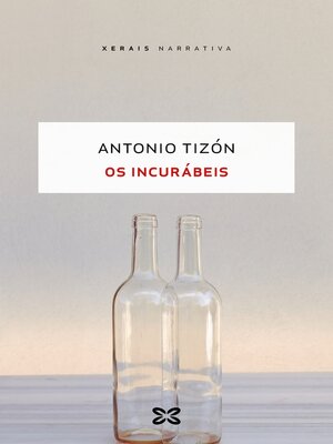 cover image of Os incurábeis